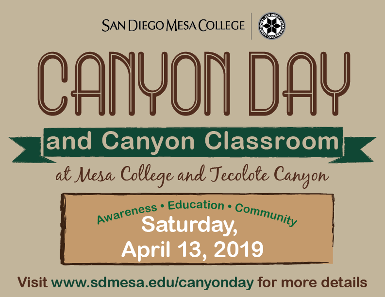 Canyon Day