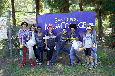 Canyon Day