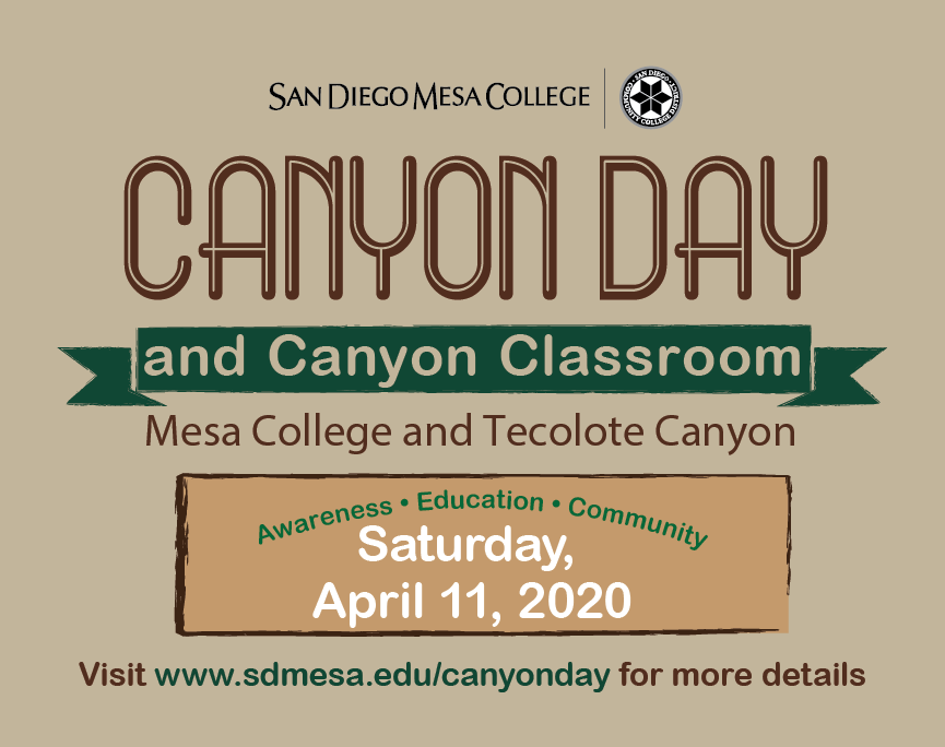 Canyon Day