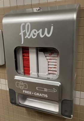 dispenser