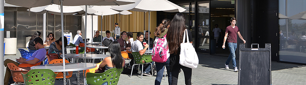 Student Services Header Image