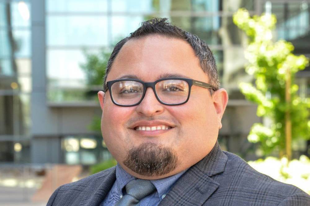 Carlos Jasso Jr