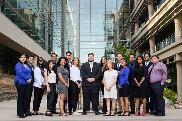 Associated Students