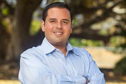 Antonio Martinez