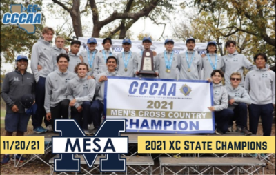 mens cross country