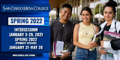 spring 2022 flyer