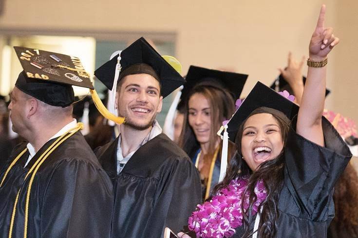 Commencement 2017