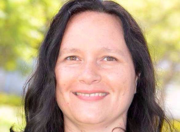 Dr. Waverly Ray 
