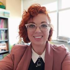 Jennifer Carmichael