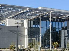 School of Health Sciences and Public Service