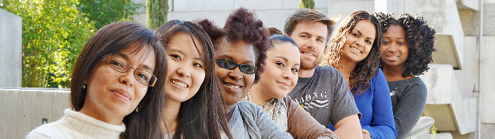 San Diego Mesa College Diversity