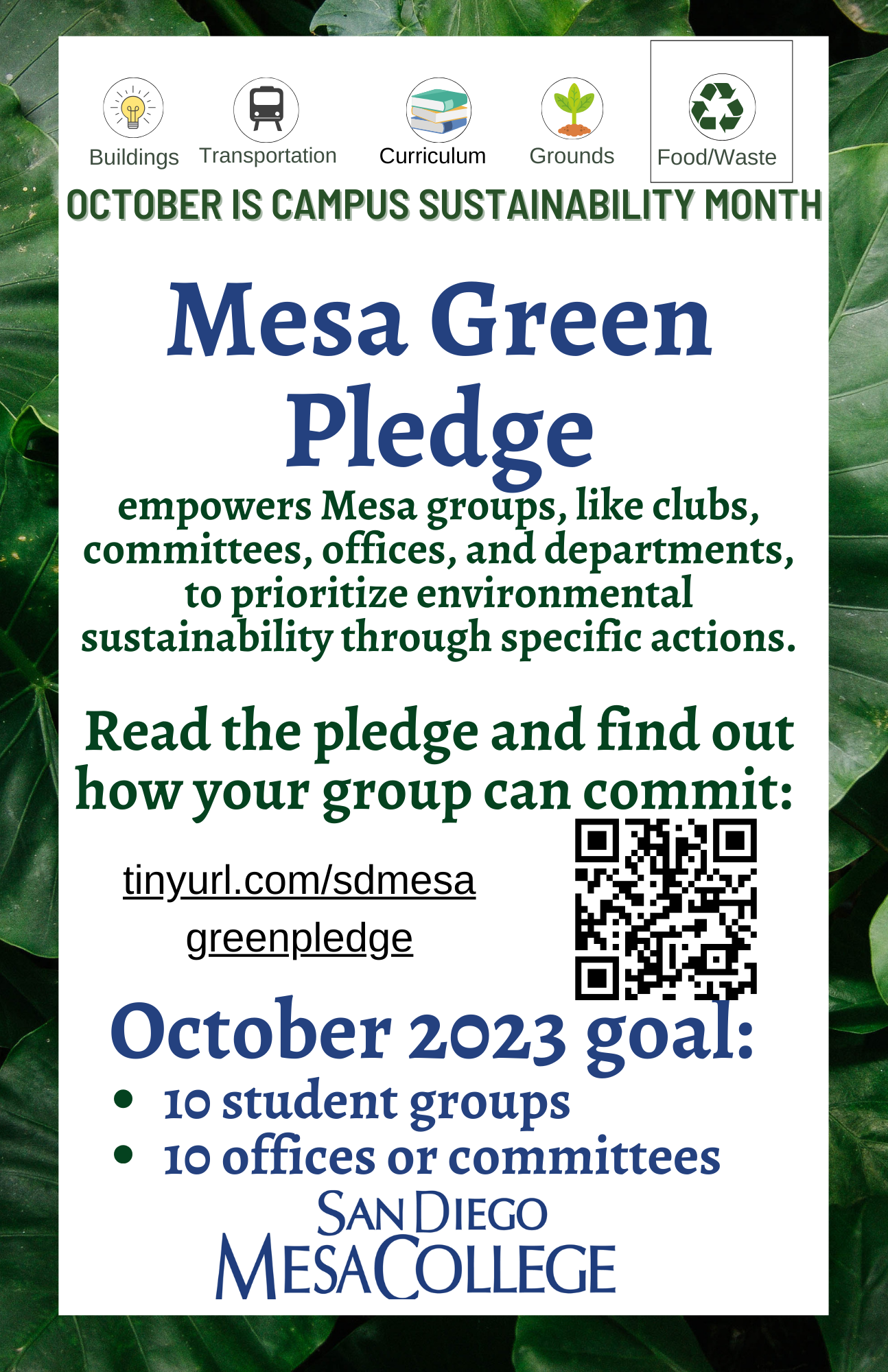 greenpledgecampaign