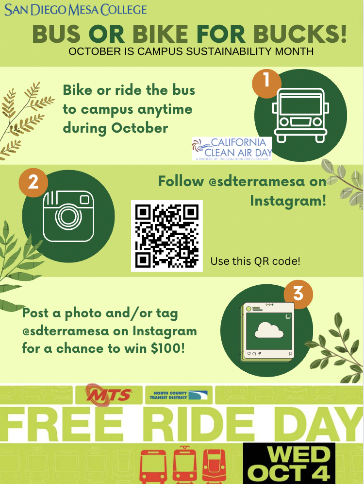 sustmonth2023 bus for bucks