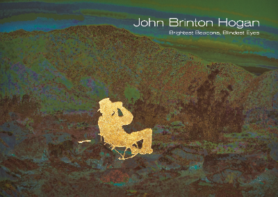 flyer for 'Brightest Beacons, Blindest Eyes.'