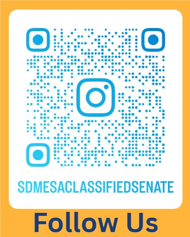 Follow Us on Instagram Follow Us on Instagram QR Code