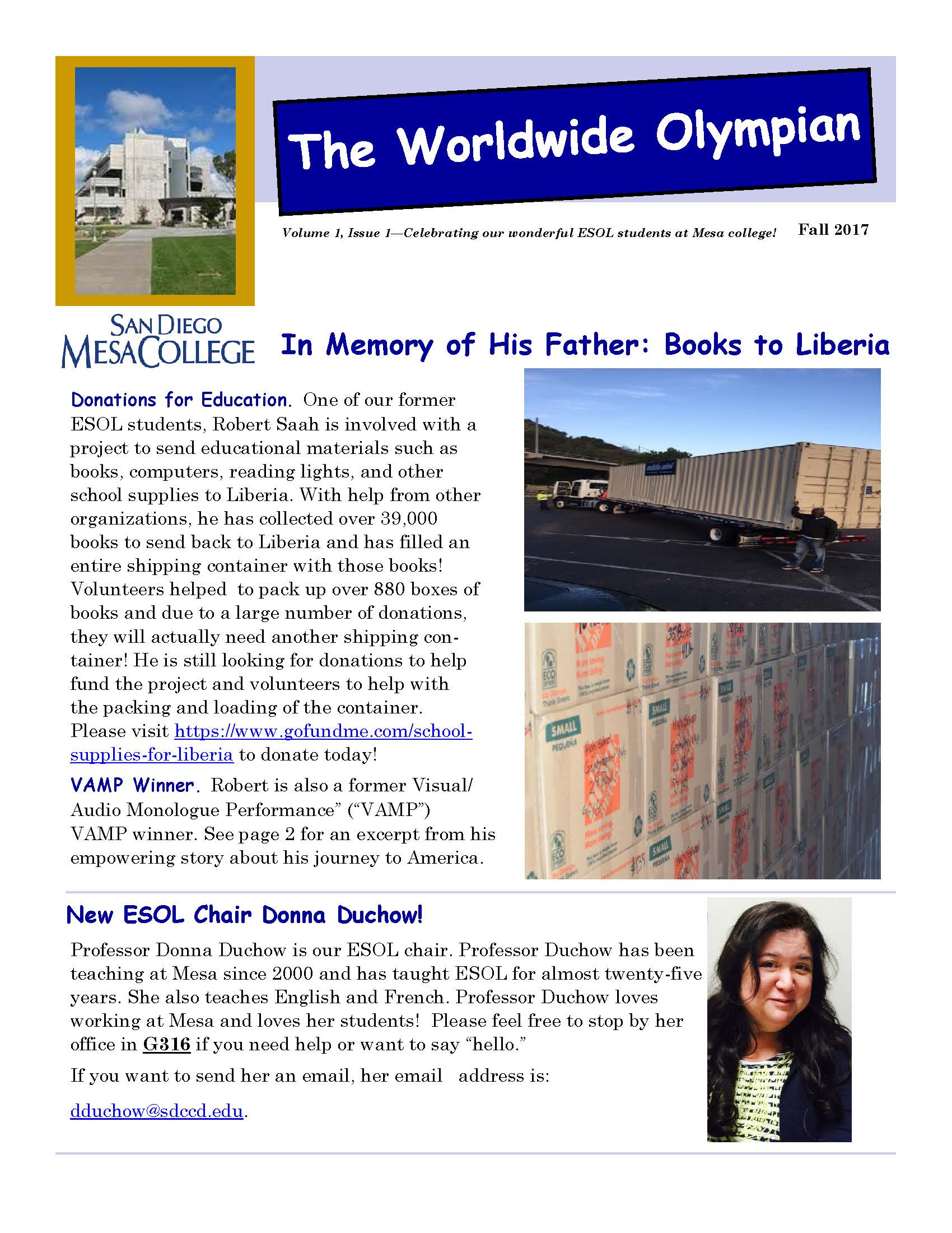 ELAC_NEWSLETTER_FALL2017