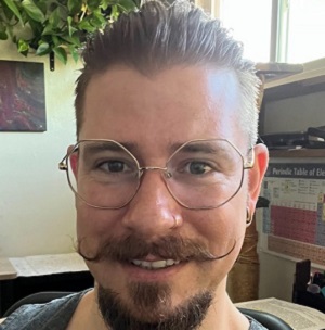 Matt
