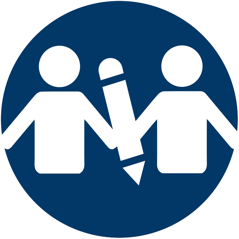 Peer Mentors Icon