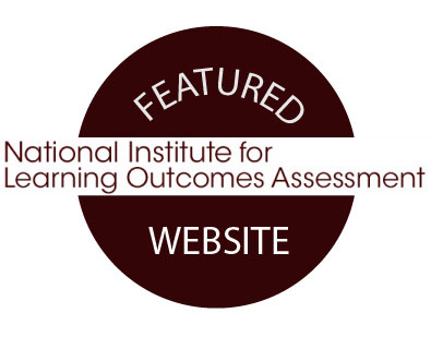 NILOA Featured Website