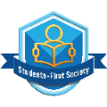 studnet first