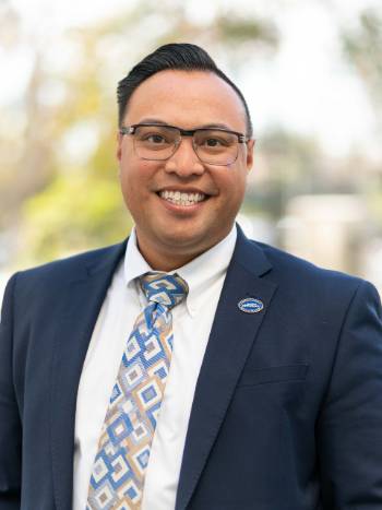 Lorenze Legaspi