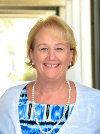 Dr. Pamela Luster