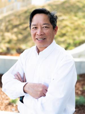 Alexander Szeto