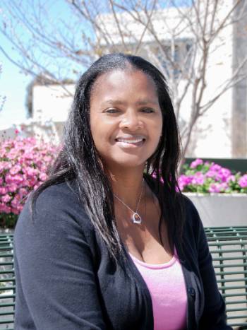 Denise Rogers