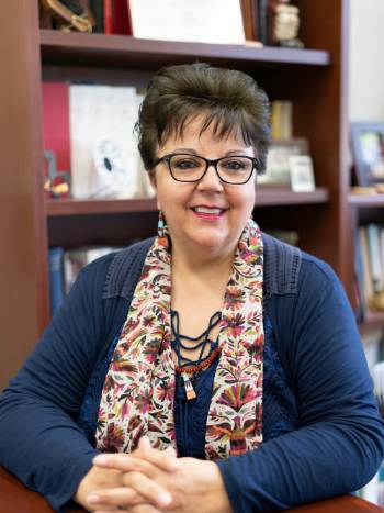 Dr. Isabel O'Connor