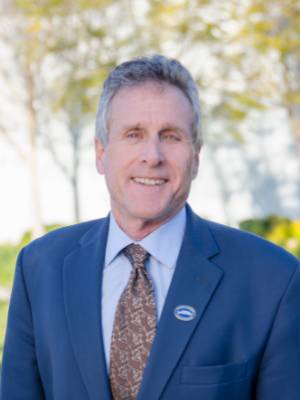 Jeff Marston