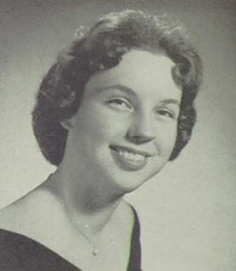 Catherine P. Cleary