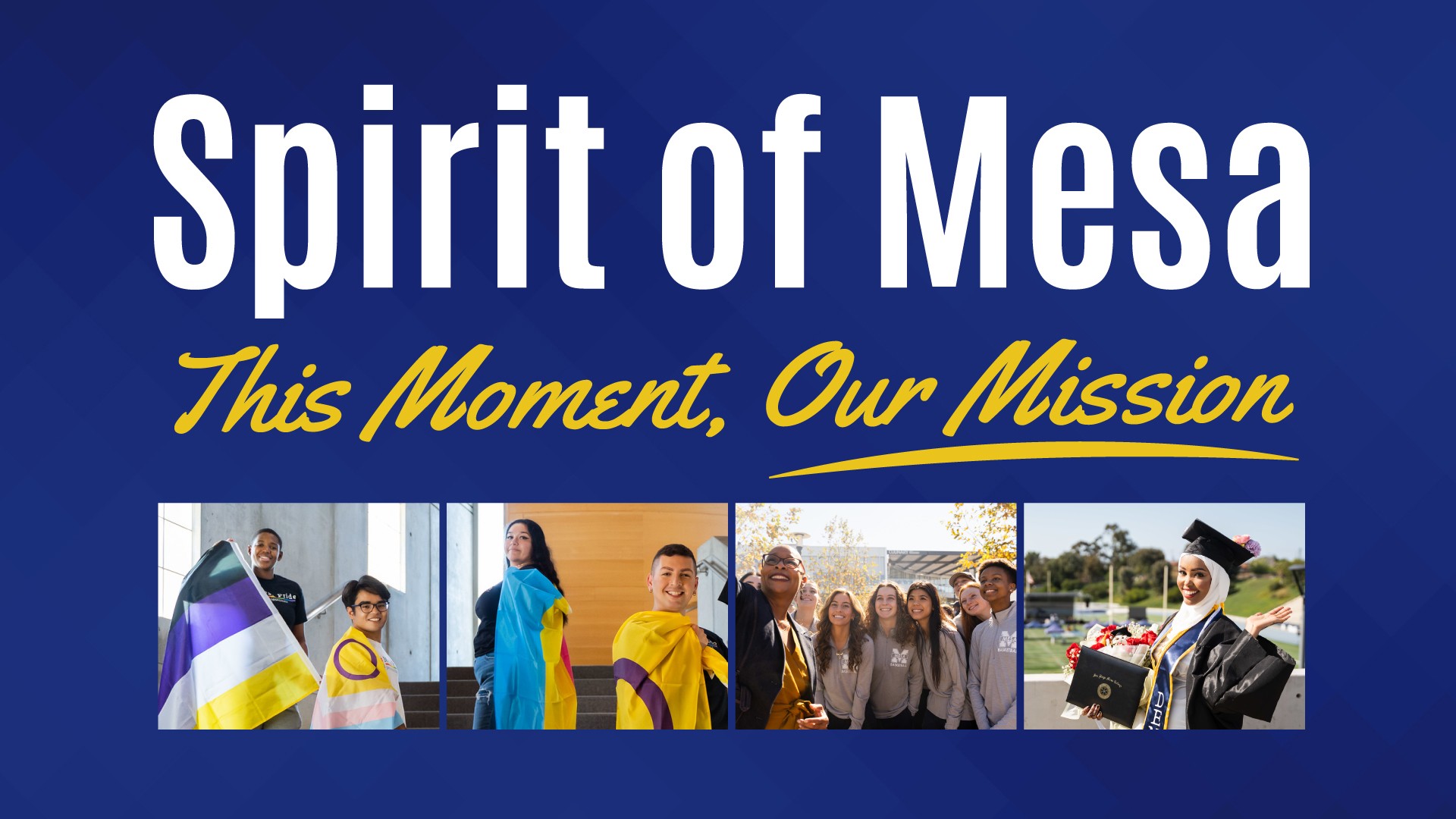 Spirit of Mesa