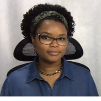 Christina Crosby