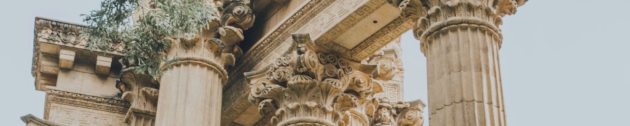 pillars