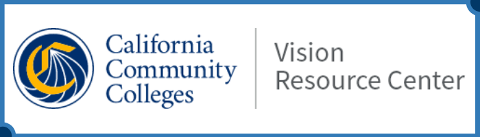 Vision Resource Center