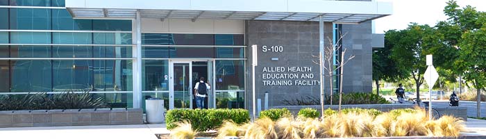 school of health and public service