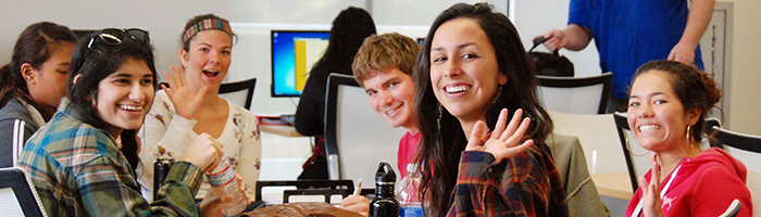 iMesa San Diego Mesa College's Mobile App