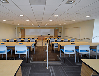 Accelerated College Program