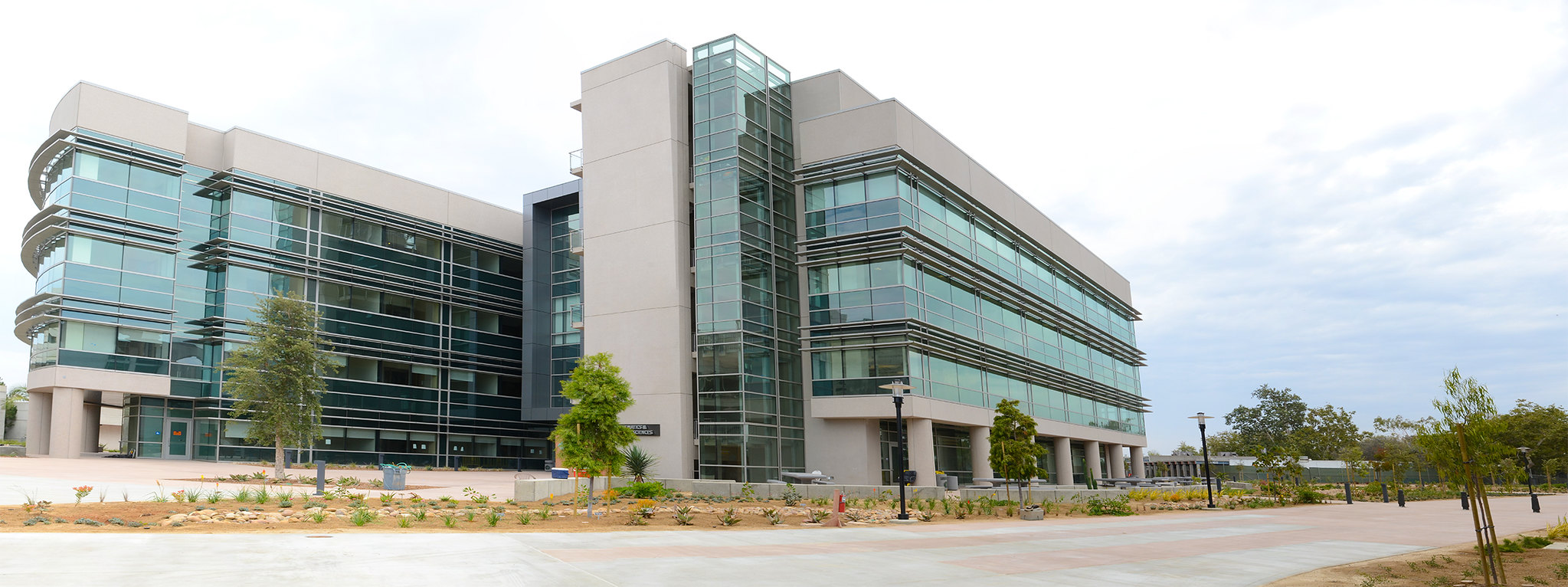 Science Lecture Series - San Diego Mesa College