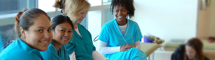 medical assisting