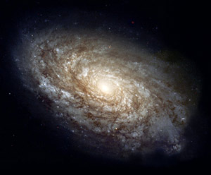 galaxy