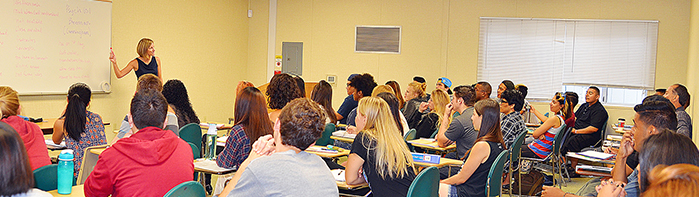 Psychology San Diego Mesa College