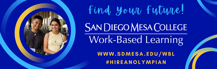 Work-Based Learning - Find Your Future! Work-Based Learning - Find Your Future!