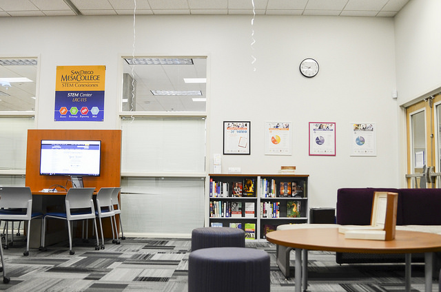 STEM Center