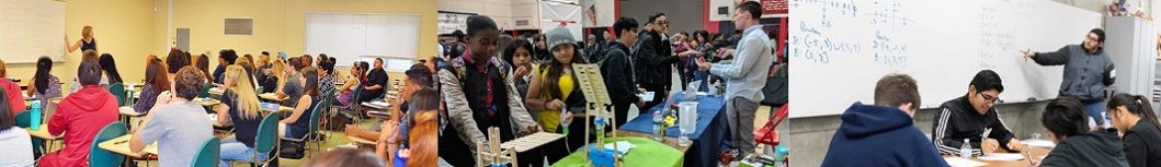 STEM Teacher Ed
