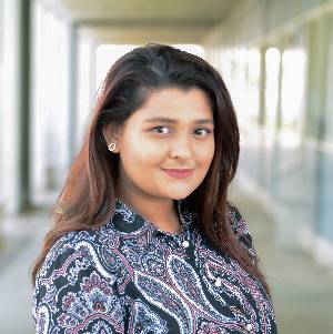 Farheen Ahkter Khan