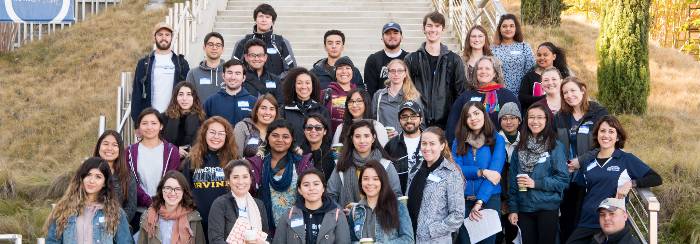 STEM Scholars