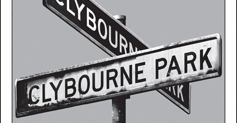 cly park