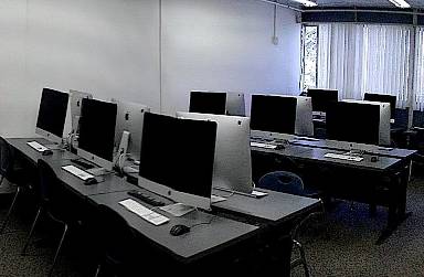 Maas Music Lab San Diego Mesa College