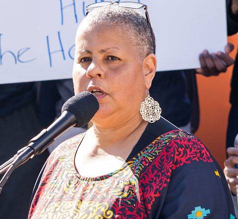 Black Studies Department | Black Lives Matter